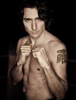trudeau