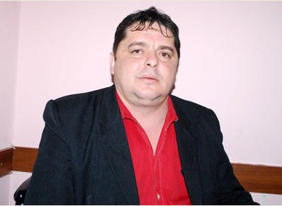 Petrit Bardhi