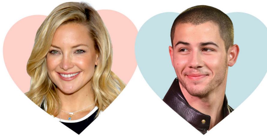 kate hudson nick jonas