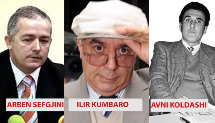 remzi hoxha peticioni