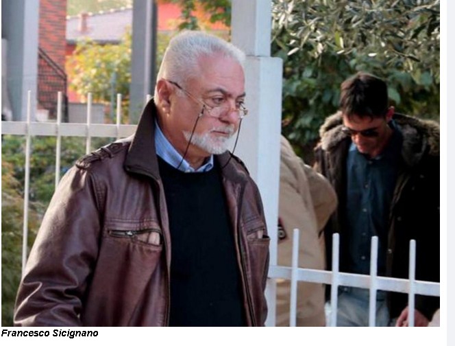 Francesco Sicignano