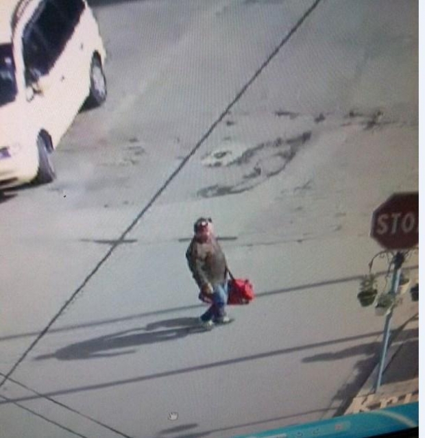 Elbasan, arrestohet autori i dyshuar i grabitjes së filialit të postës