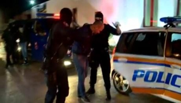 policia aksion lokale naten 