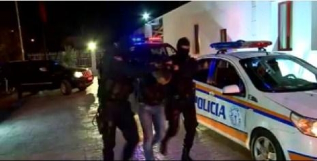 policia aksion lokale naten 