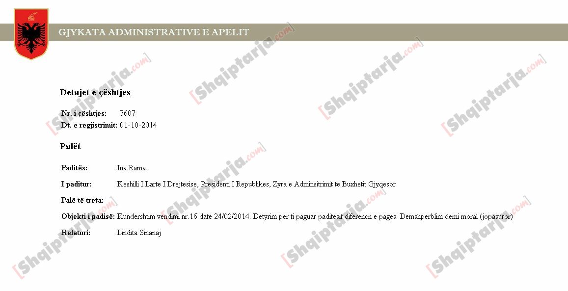 padia ina rama faksimile