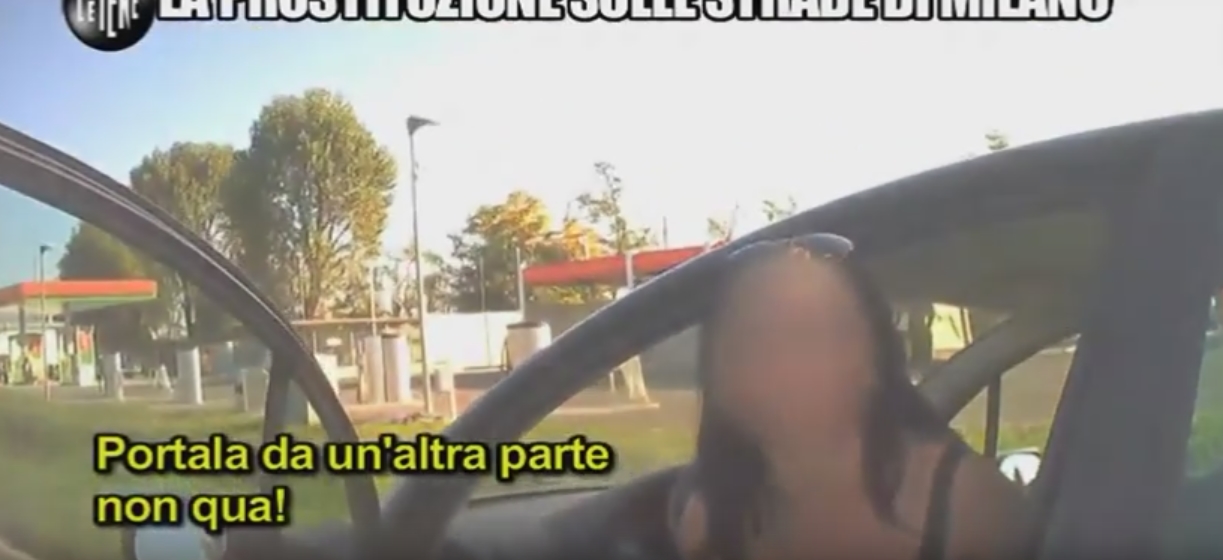 foto prostitua ne itali