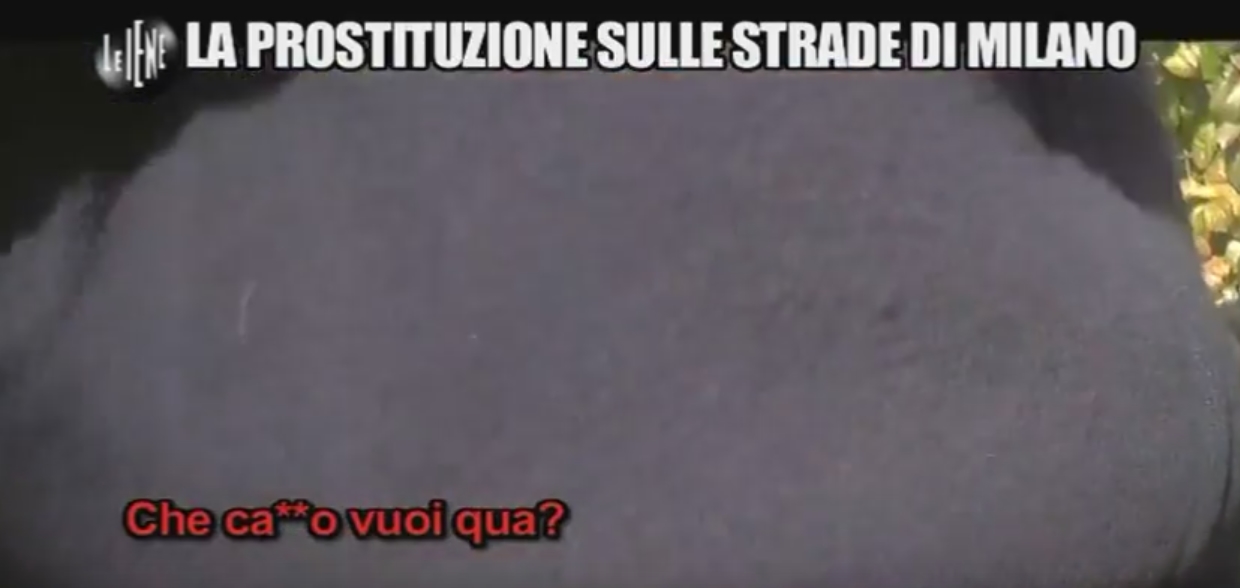 foto prostitua ne itali