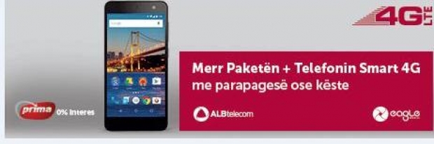 albtelecom