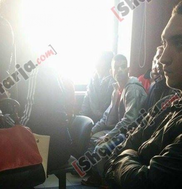 gjyqi i ballistitgjyqi i ballistit