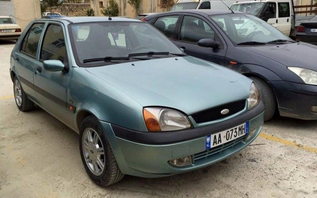 makina e pengmarresve