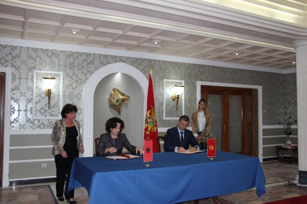 gjermeni marreveshje 