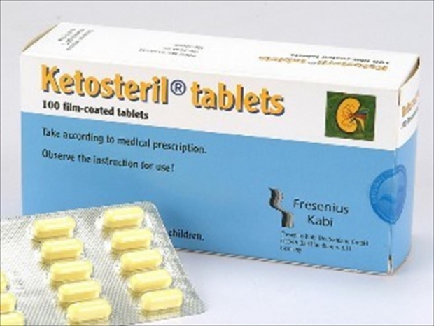ketosteril