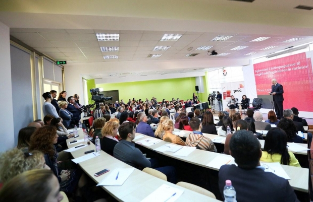 rama me biznesin e vogel 