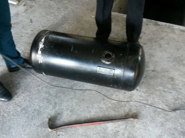 droge te bombula gazit