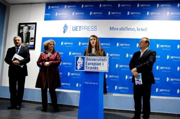 dasara malltezi universiteti europian