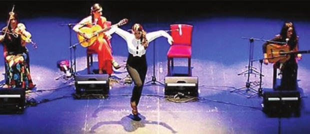 flamengo alba carmona