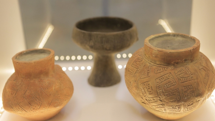 kuvendi kosoves relike