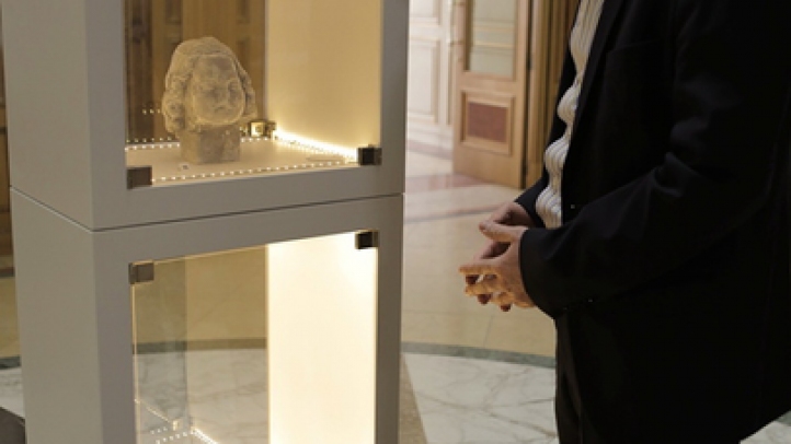 kuvendi kosoves relike