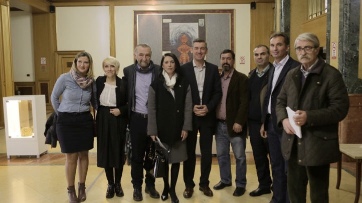 kuvendi kosoves relike