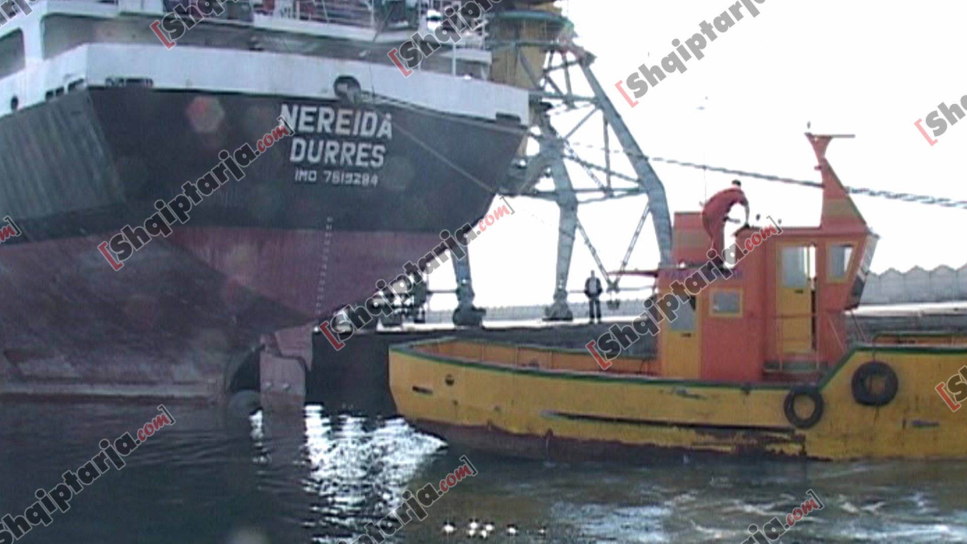 durres hidrokarburet