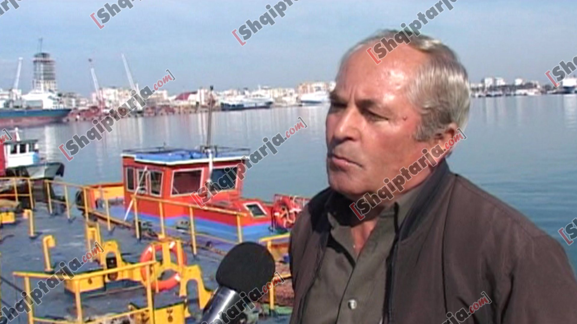 durres hidrokarburet