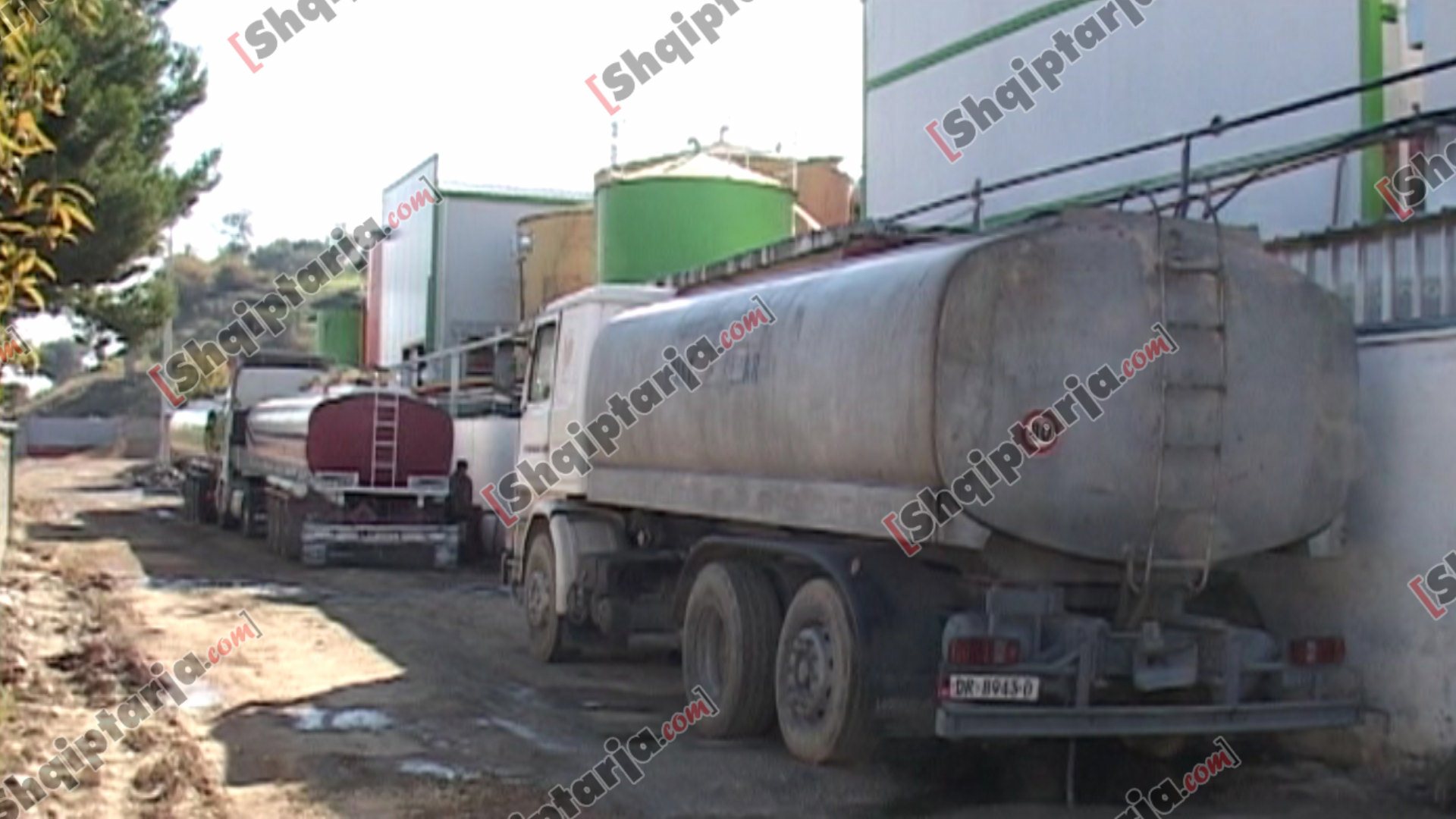 durres hidrokarburet