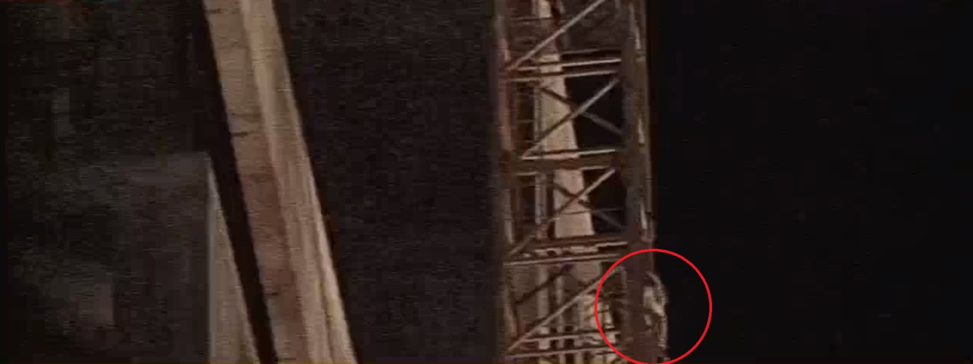 kercenon te hidhet nga vinci