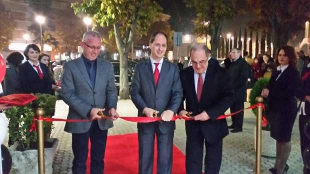 societe generale albania 