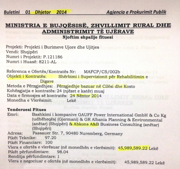 DJALI I VALENTINA LESKAJ PD