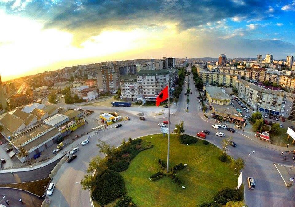 ndeshja kosove shqiperi