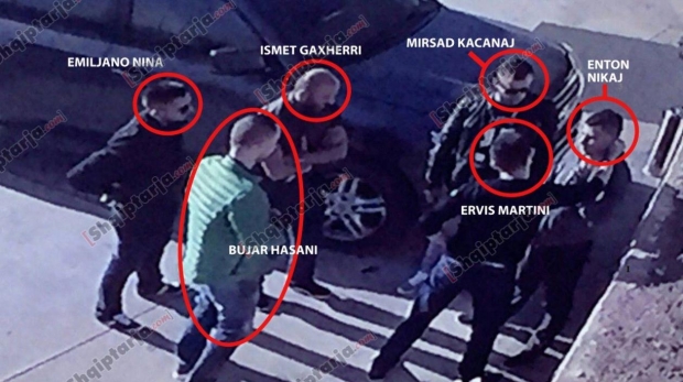 vrasja linze autoret