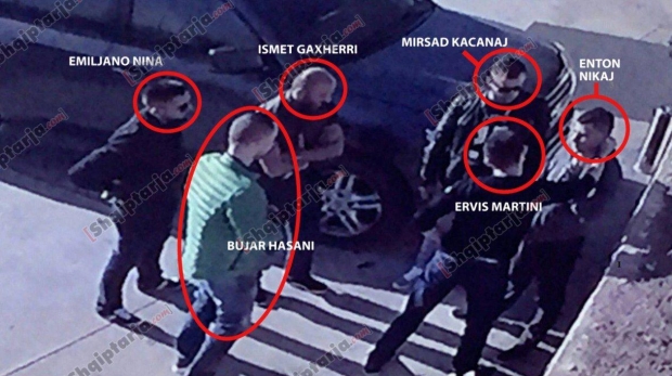 vrasja linze autoret