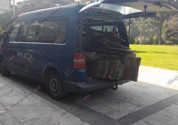 ikonat transportohen