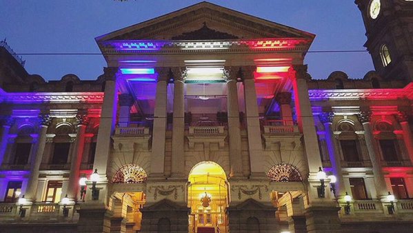 gjermani ngjyrat franceze