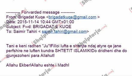 kercenimi ndaj tahirit