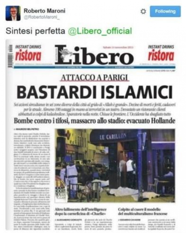 libero