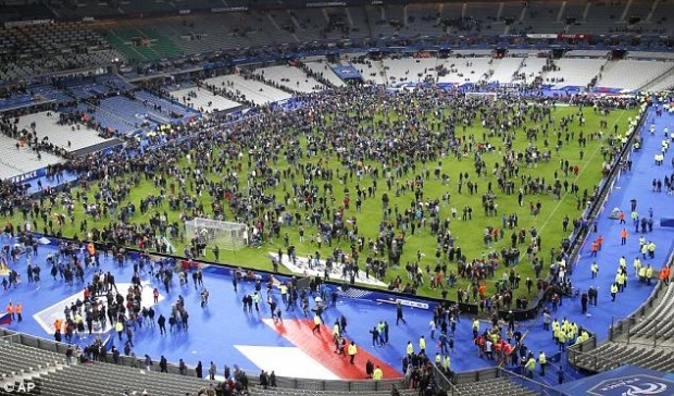 hollande sulme paris