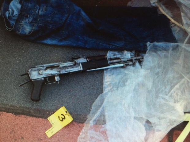 kallashi emiljan tasho