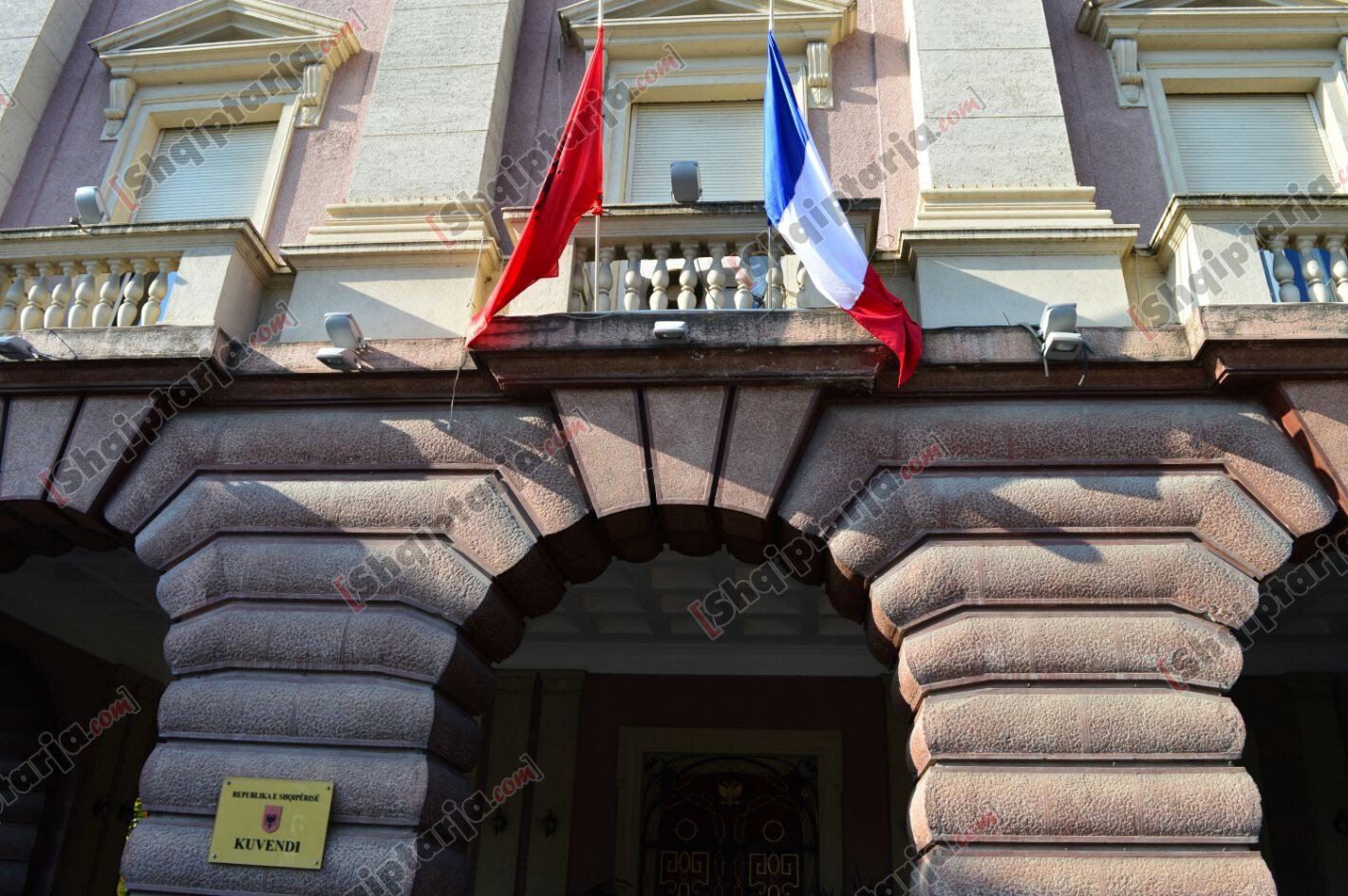 dite zie per francen