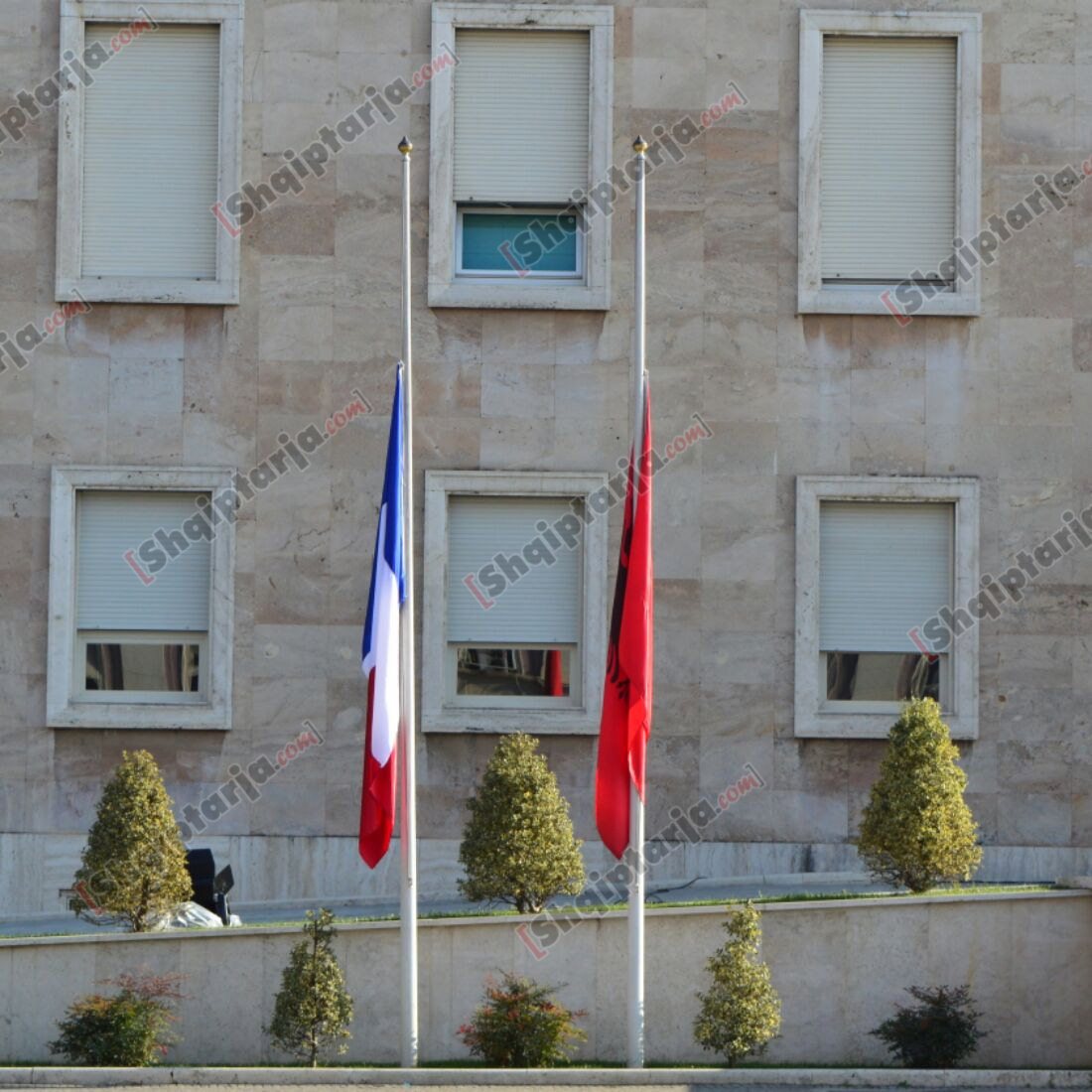 dite zie per francen