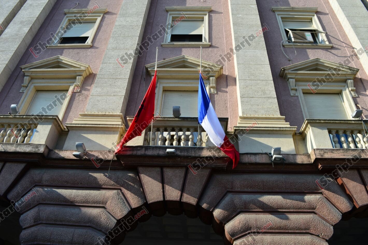 dite zie per francen