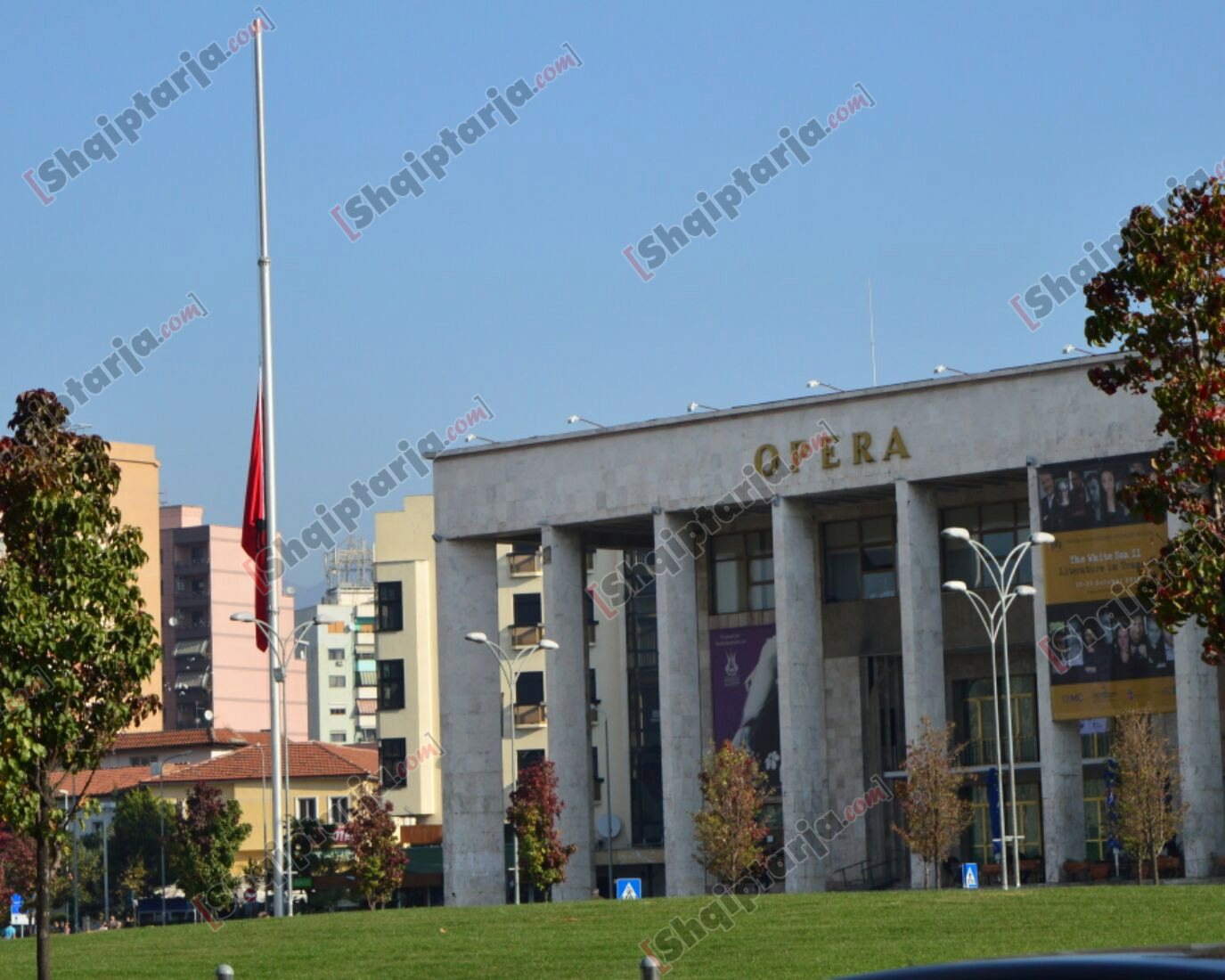 dite zie per francen