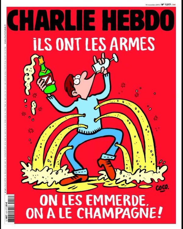 hebdo
