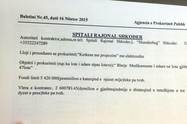 dokument albana vokshi 