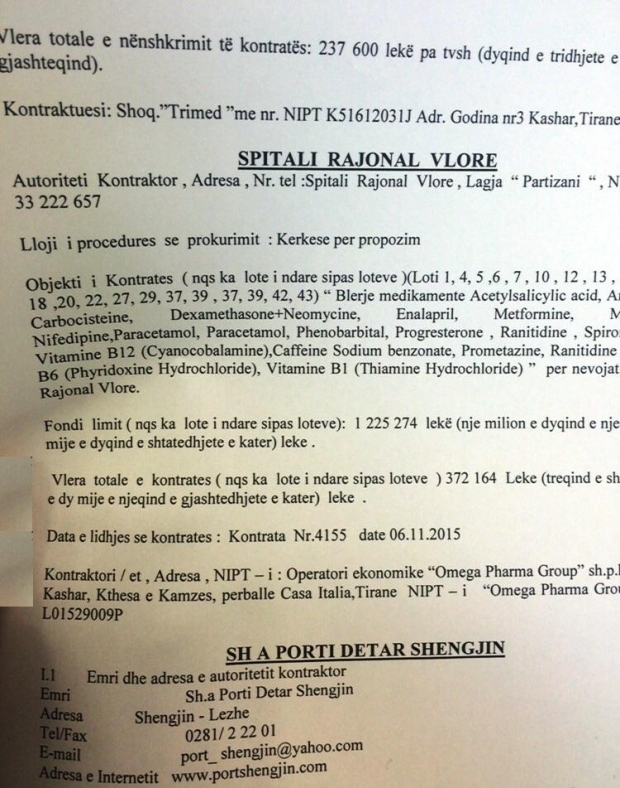 dokument albana vokshi 