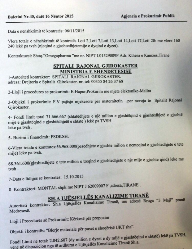 dokument albana vokshi 