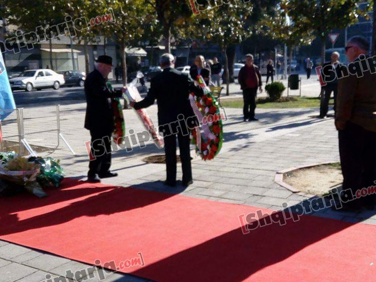 veteranet marrin kurorat