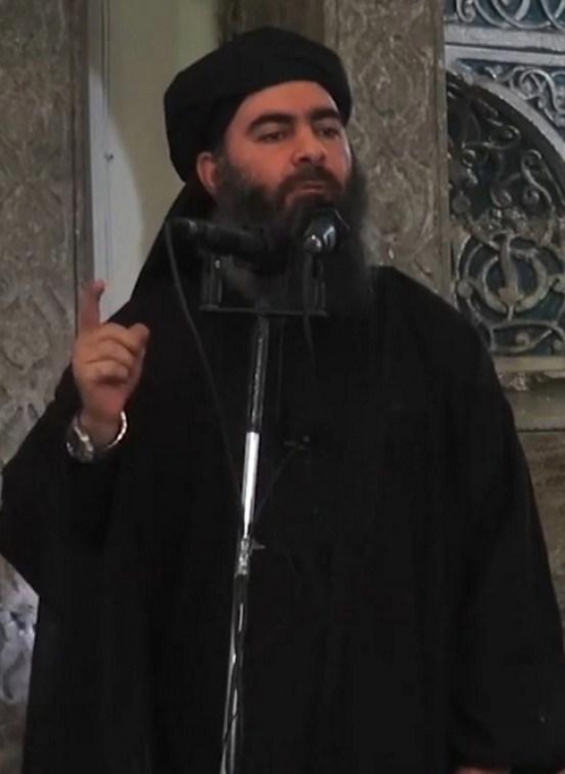 Ebu Bekr El-Baghdati