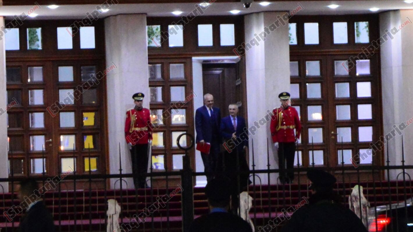 rama meta dalin nga keshilli sigurise 