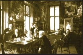 Aristokrati voskopojar